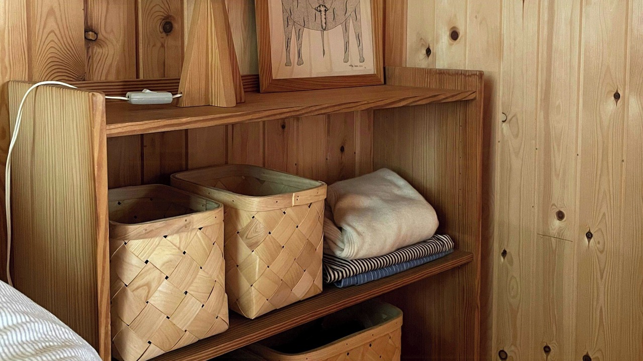 Photo of Bedroom in Ordrup