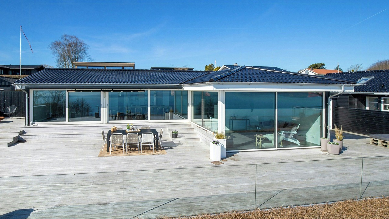 Photo of Outdoor in Hvidbjerg Strand