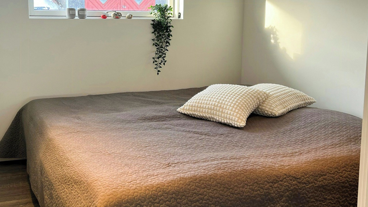 Photo of Bedroom in Hvidbjerg Strand