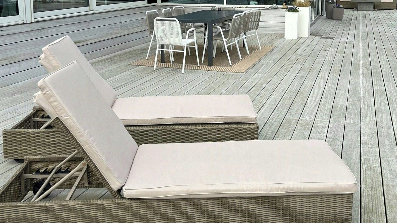 Photo of Outdoor in Hvidbjerg Strand