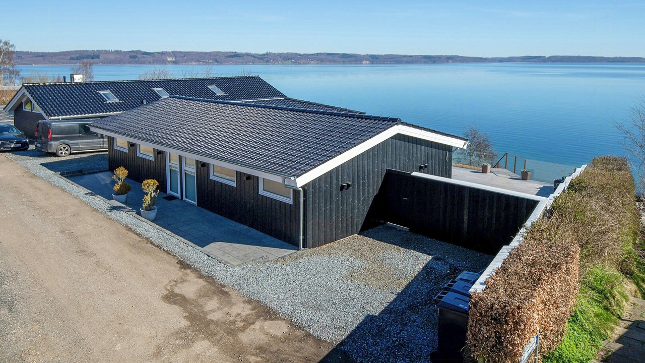 Photo of Outdoor in Hvidbjerg Strand