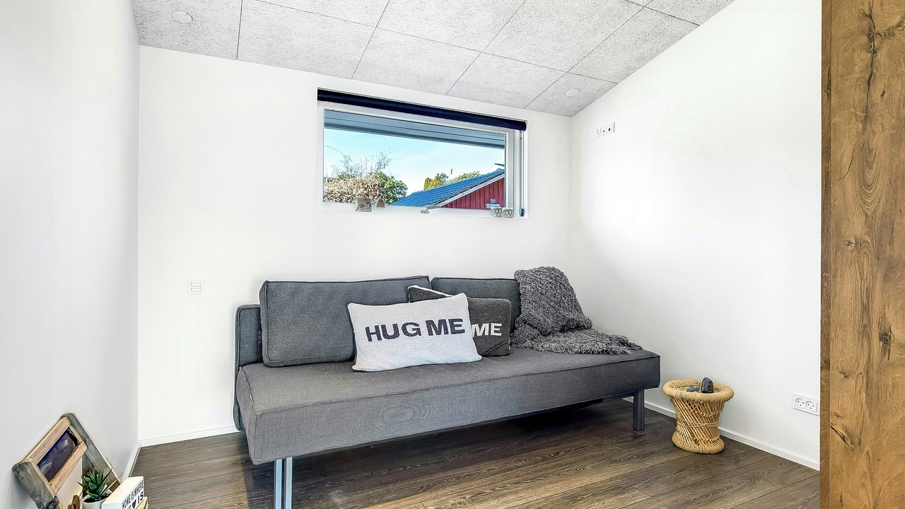 Photo of Livingroom in Hvidbjerg Strand