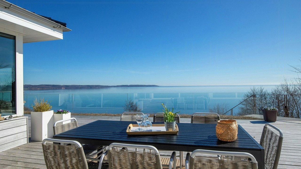 Photo of Outdoor in Hvidbjerg Strand