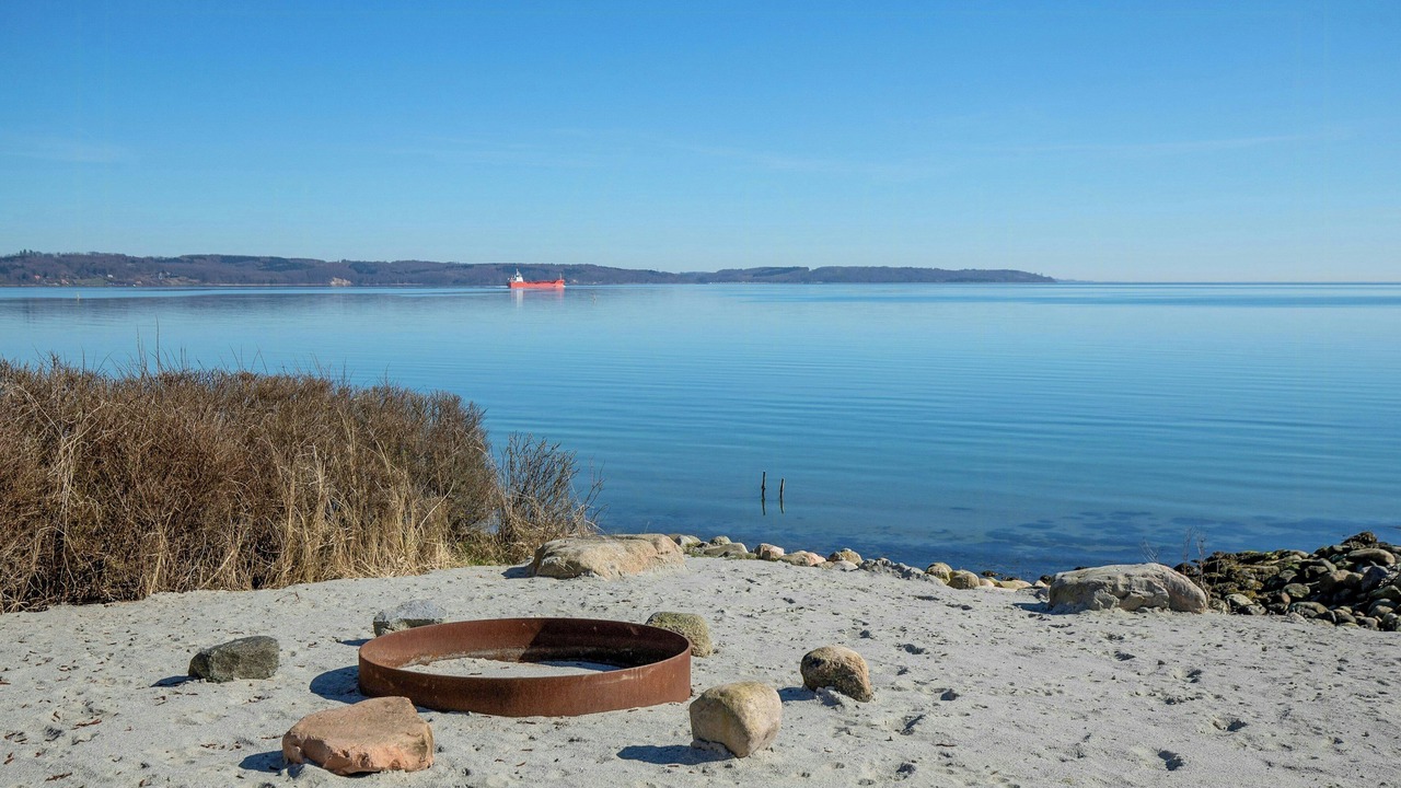 Photo of Others in Hvidbjerg Strand