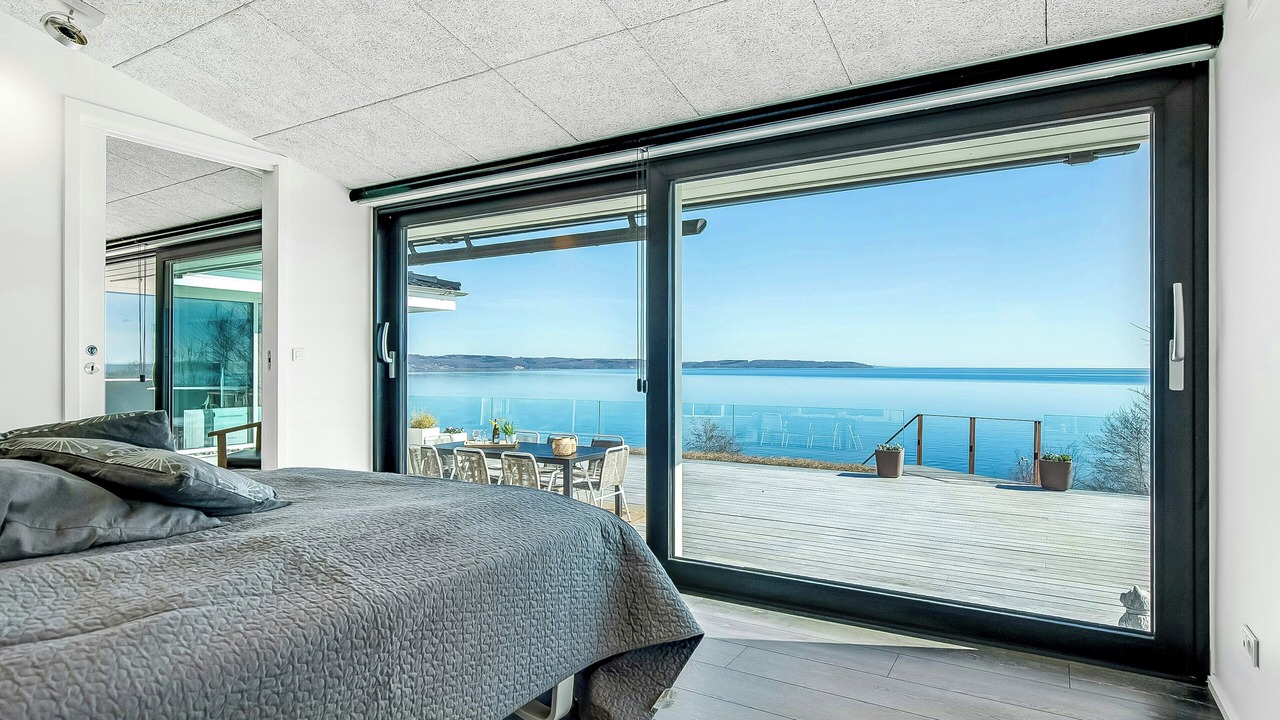 Photo of Bedroom in Hvidbjerg Strand