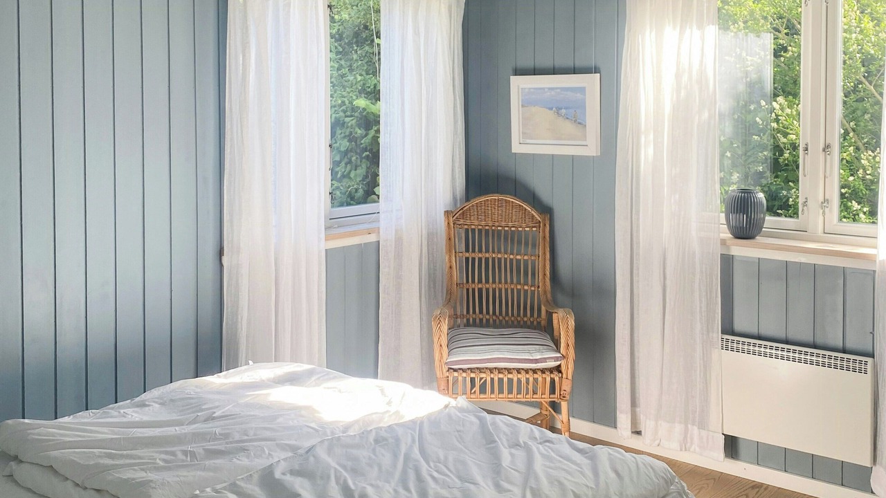 Photo of Bedroom in Sæby