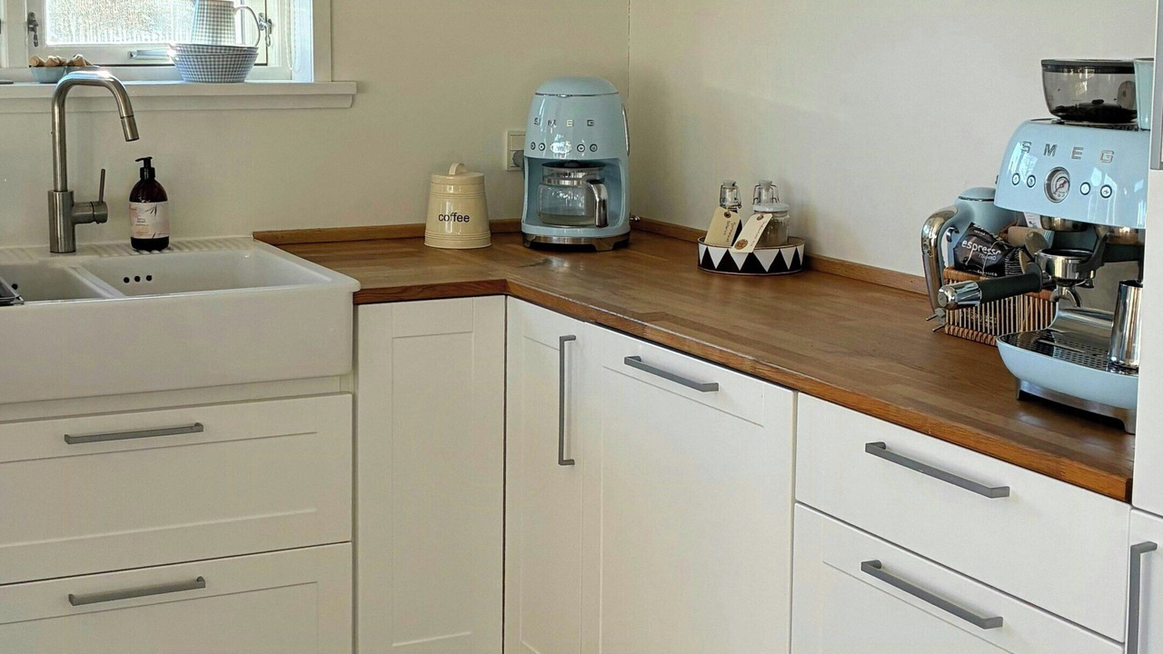 Photo of Kitchen in Sæby