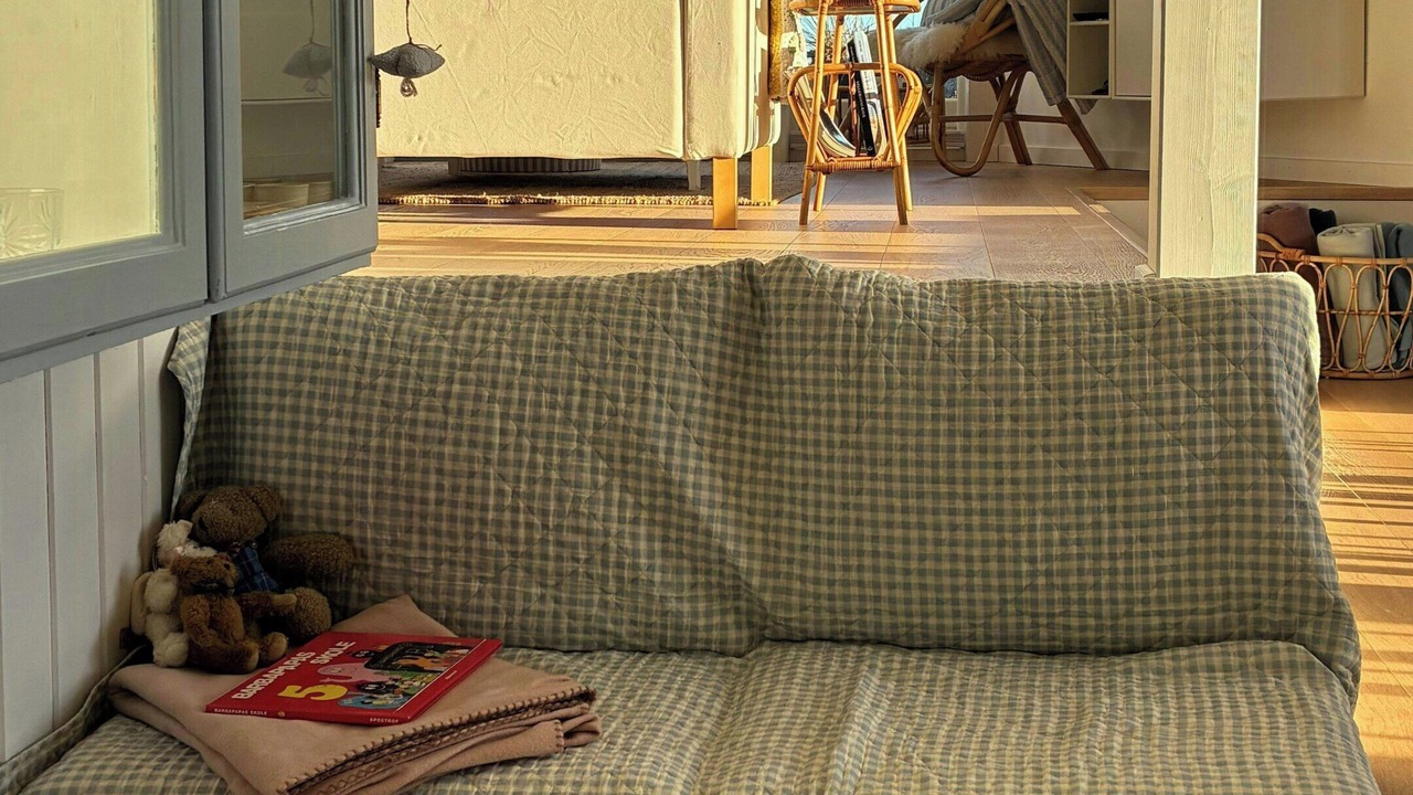 Photo of Livingroom in Sæby