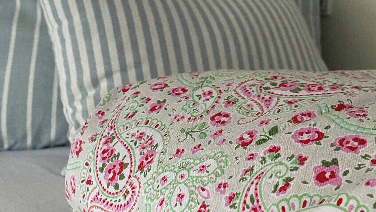 Photo of Bedroom in Sæby