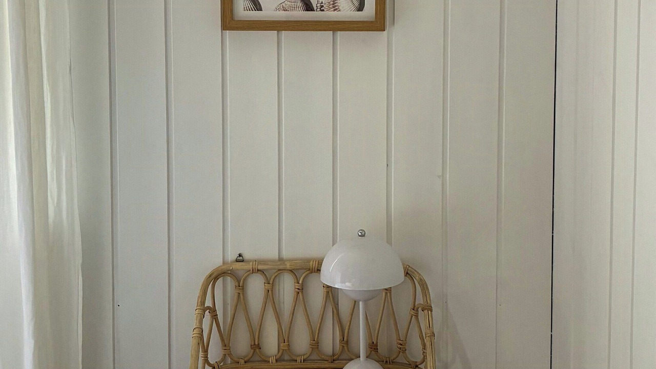 Photo of Bedroom in Sæby