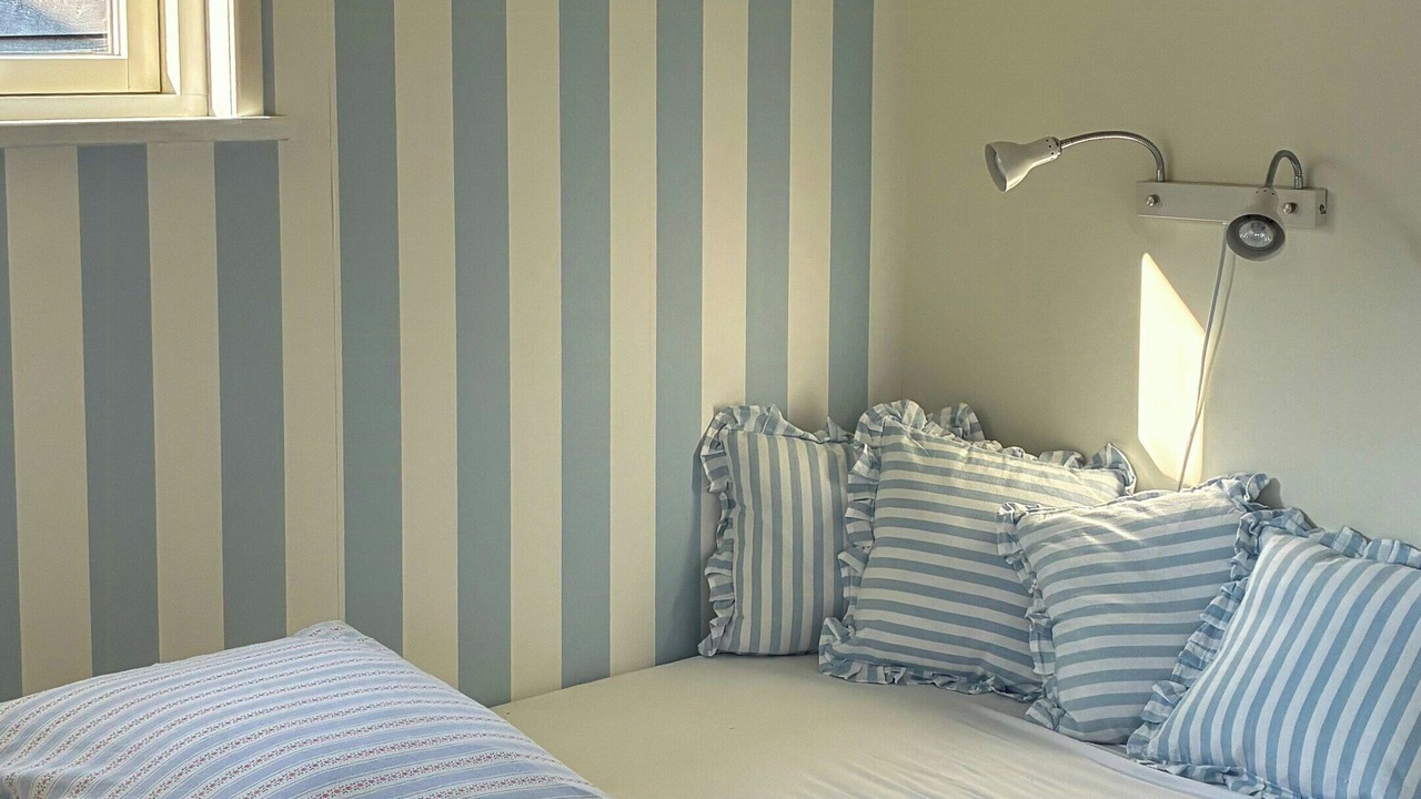 Photo of Bedroom in Sæby