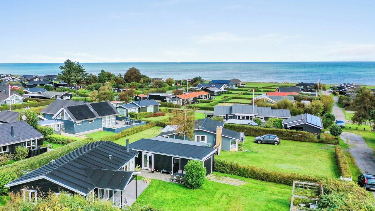 Photo of Outdoor in Sæby