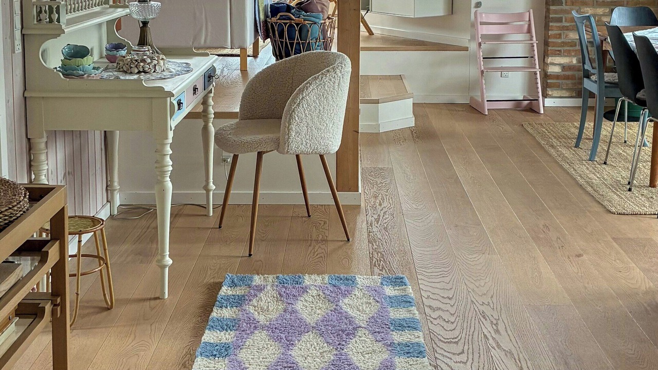 Photo of Livingroom in Sæby