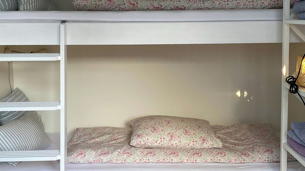 Photo of Bedroom in Sæby