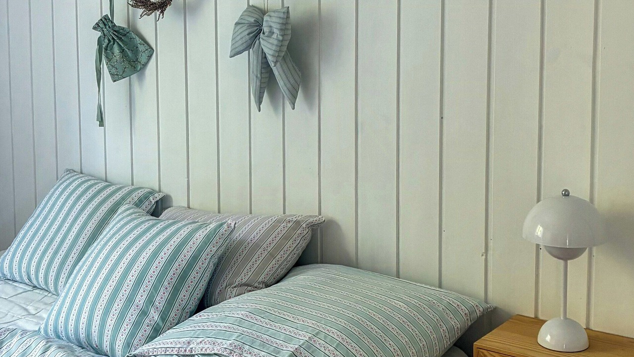 Photo of Bedroom in Sæby