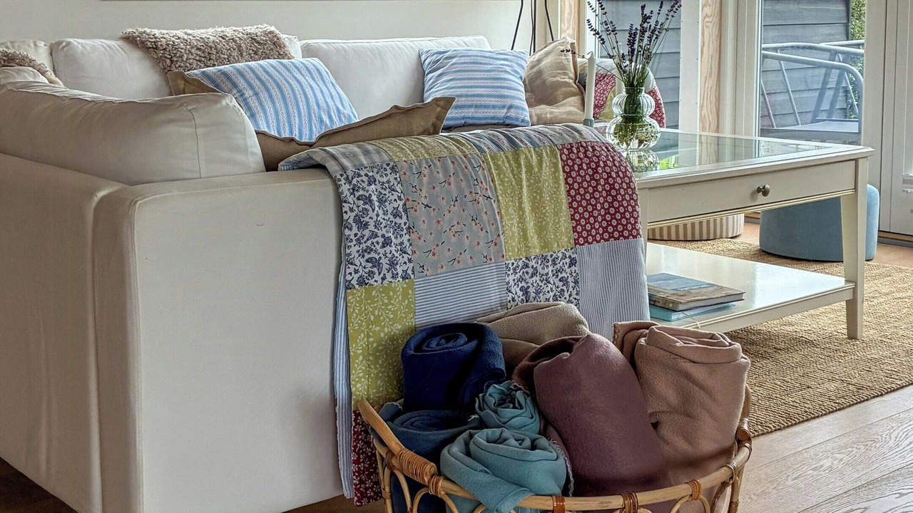 Photo of Livingroom in Sæby