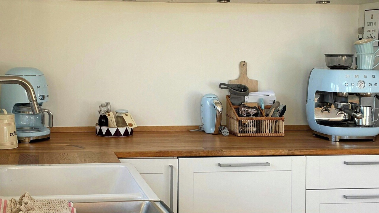 Photo of Kitchen in Sæby