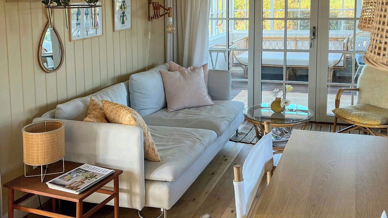 Photo of Livingroom in Kerteminde