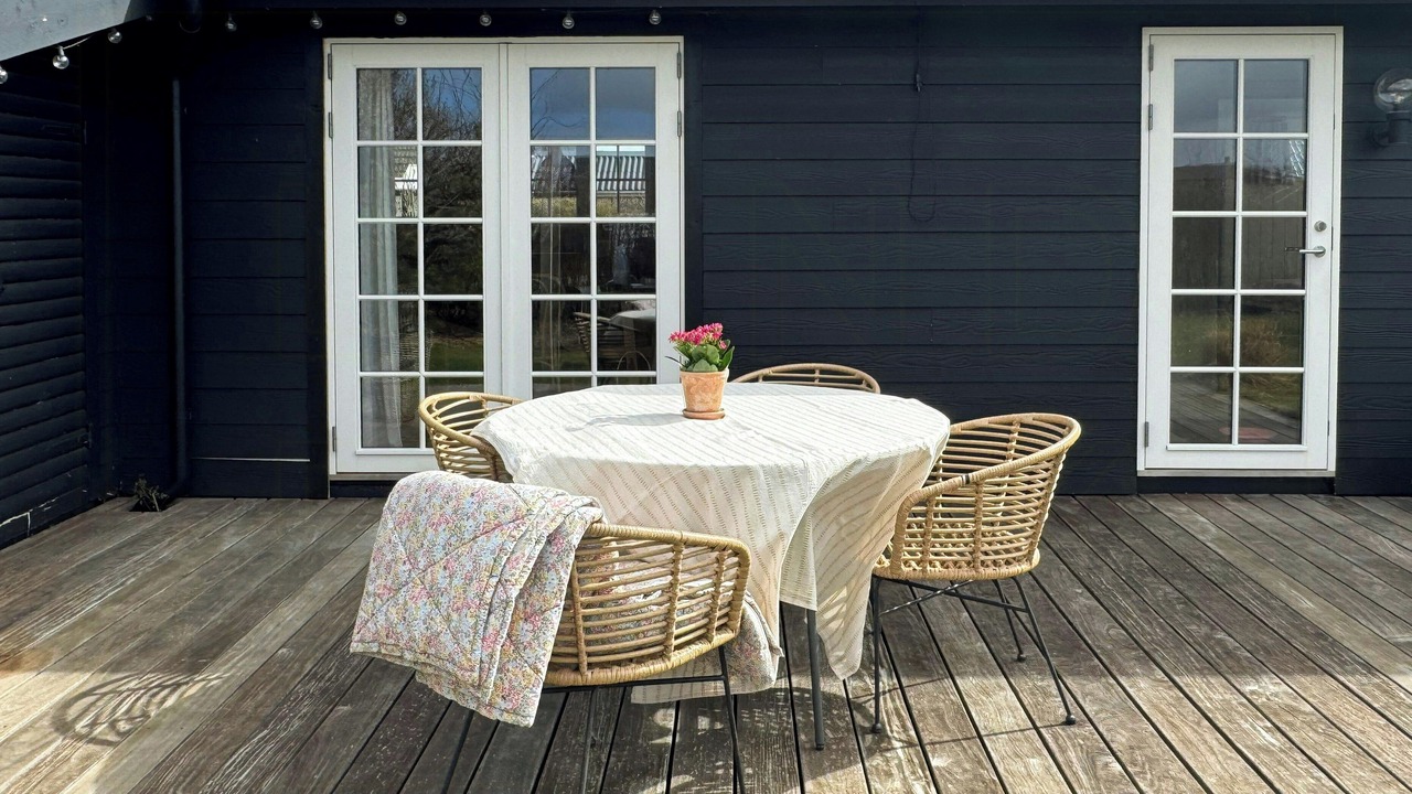 Photo of Outdoor in Kerteminde