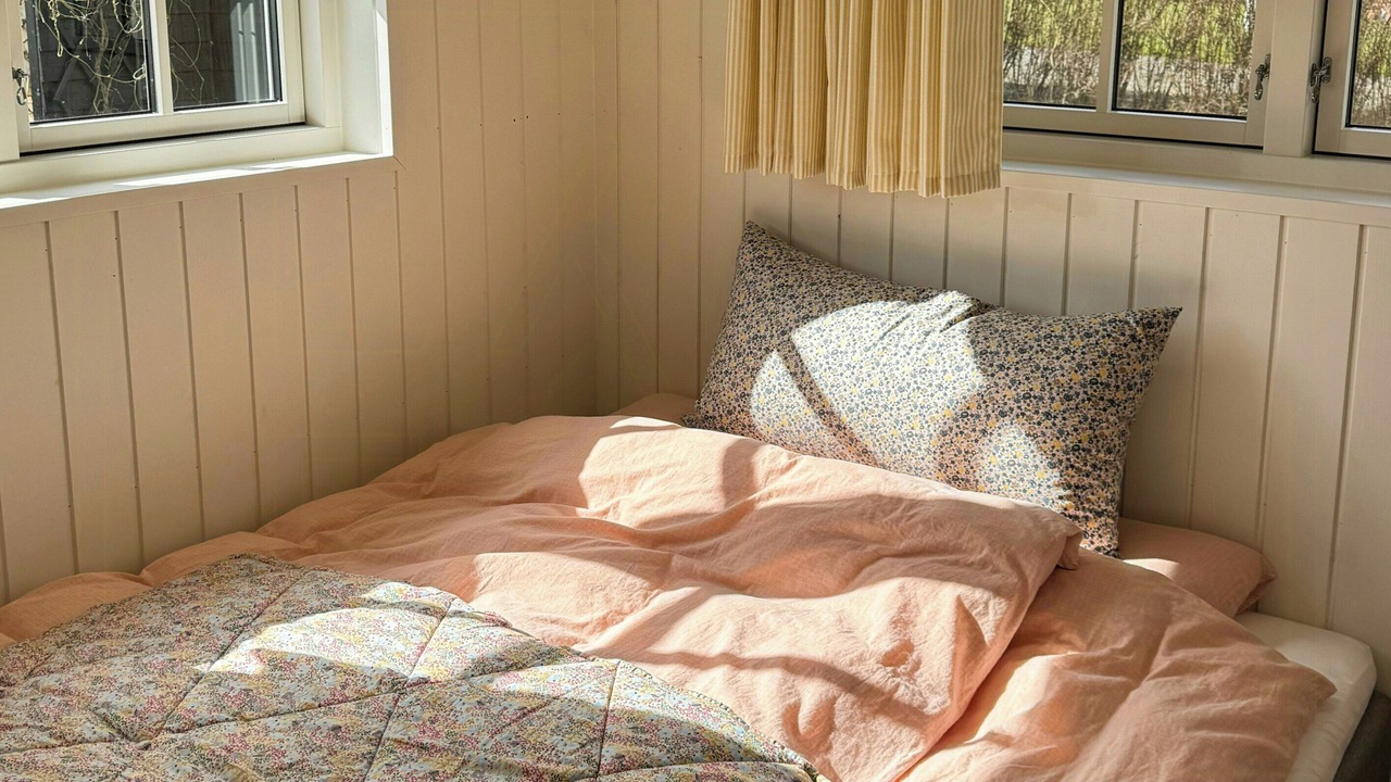 Photo of Bedroom in Kerteminde