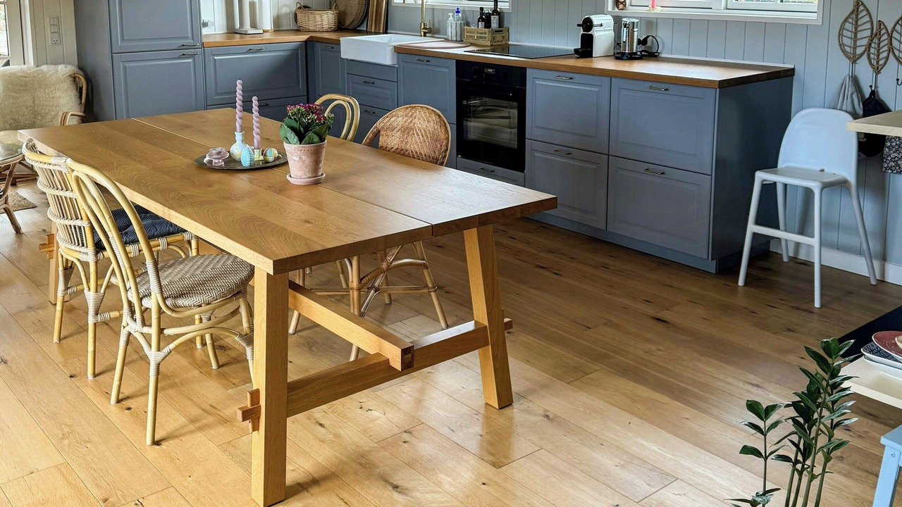 Photo of Kitchen in Kerteminde