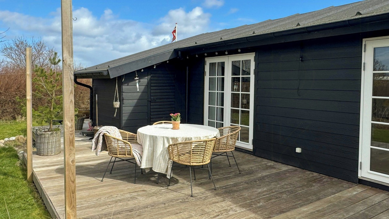 Photo of Outdoor in Kerteminde