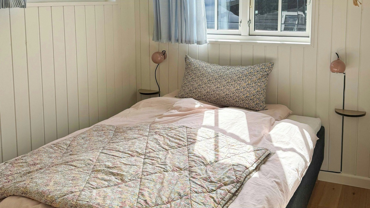Photo of Bedroom in Kerteminde