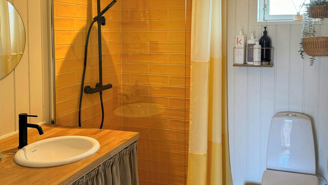 Photo of Bathroom in Kerteminde