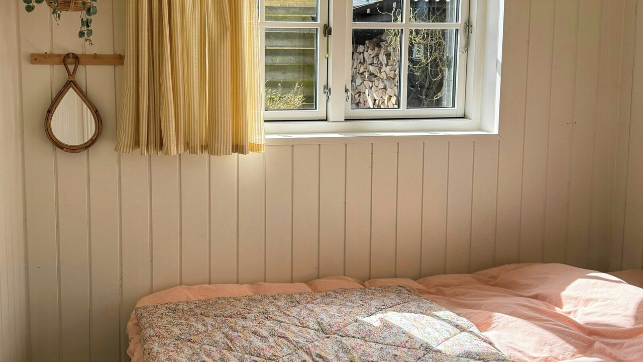 Photo of Bedroom in Kerteminde
