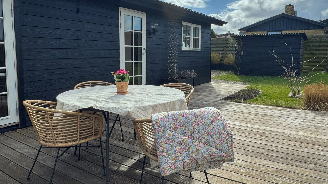 Photo of Outdoor in Kerteminde