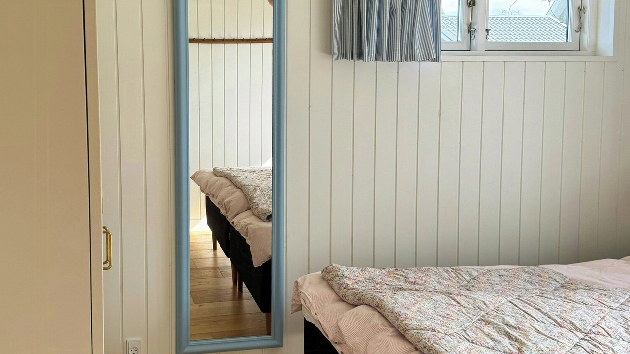 Photo of Bedroom in Kerteminde