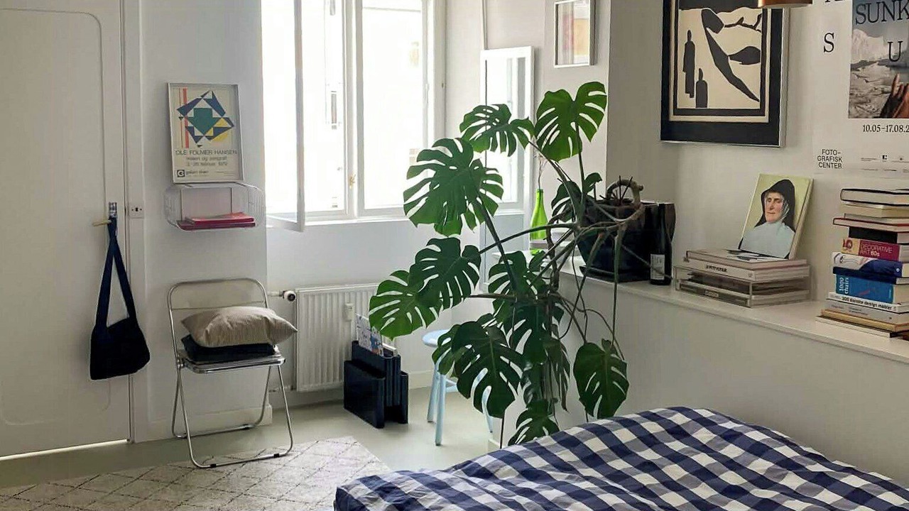 Photo of Bedroom in Christianshavn