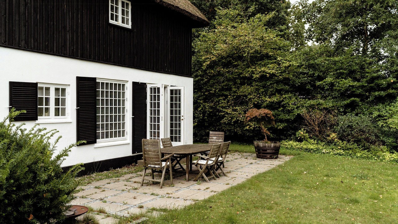 Photo of Outdoor in Rageleje