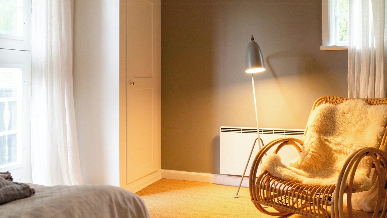 Photo of Bedroom in Rageleje