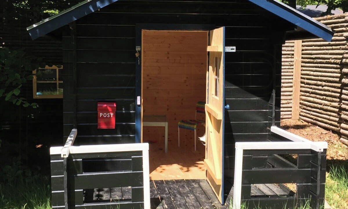 Photo of Outdoor in Rageleje