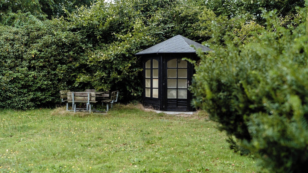 Photo of Outdoor in Rageleje