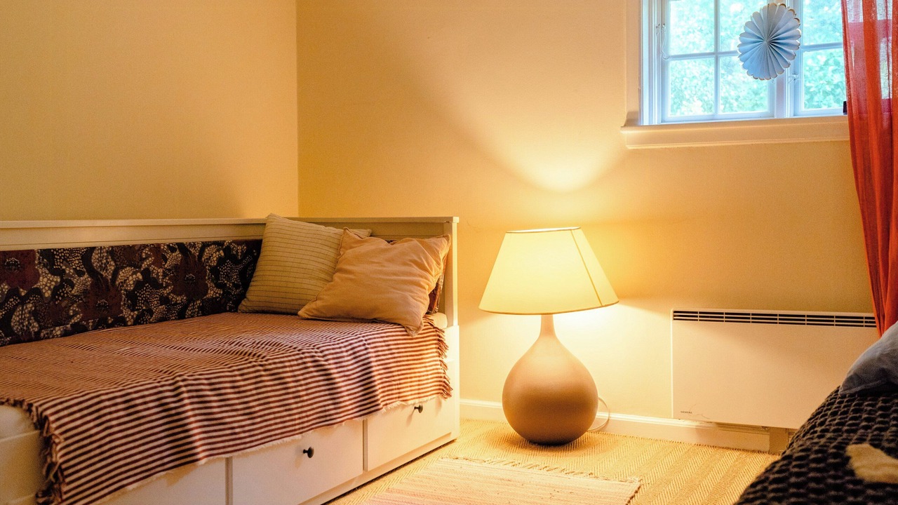 Photo of Bedroom in Rageleje