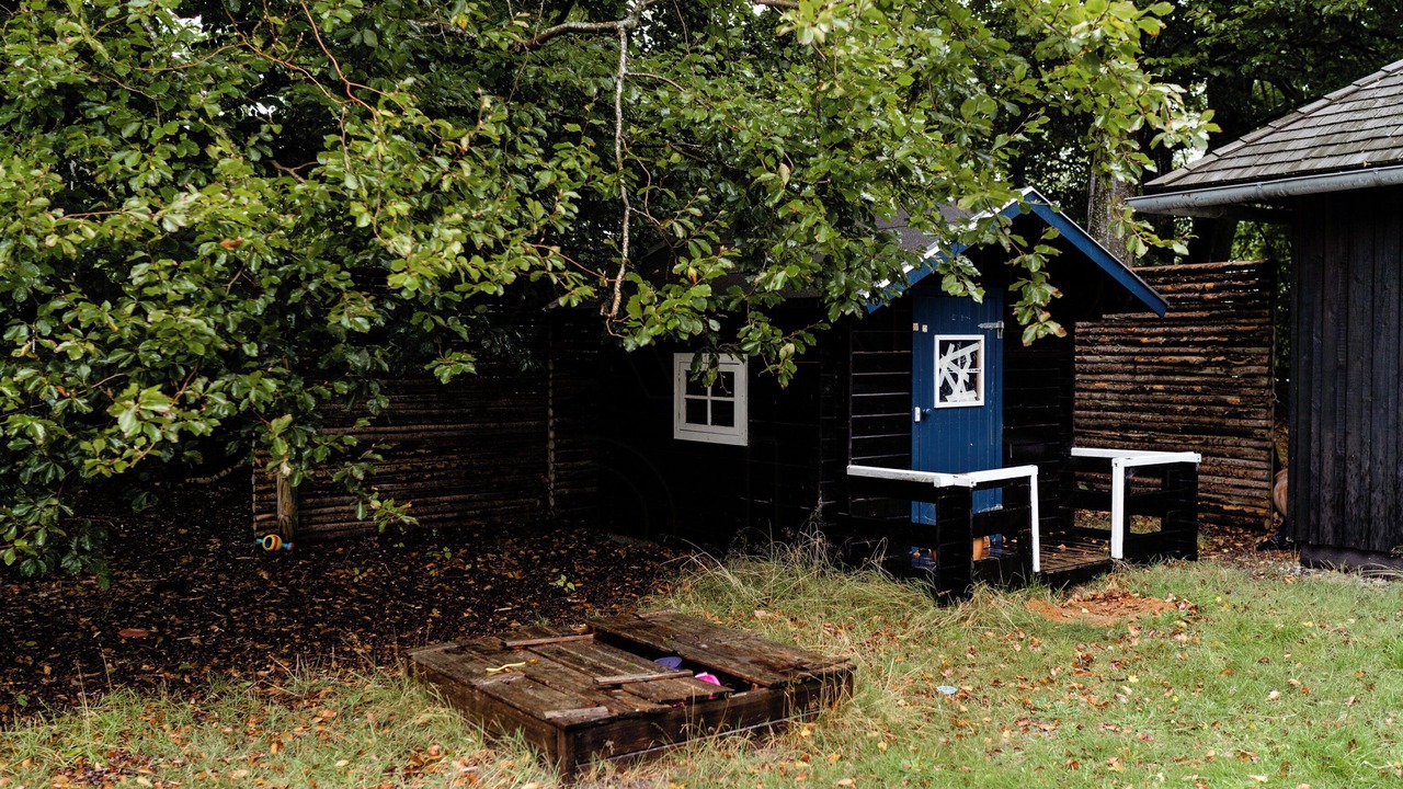 Photo of Outdoor in Rageleje