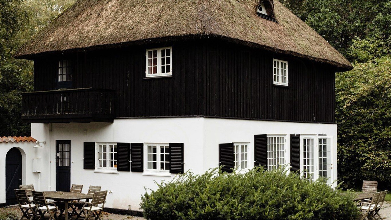 Photo of Outdoor in Rageleje