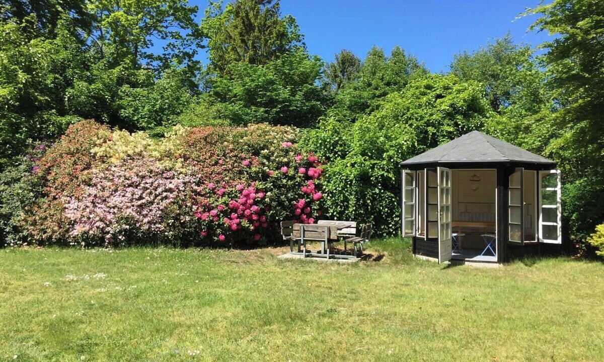 Photo of Outdoor in Rageleje