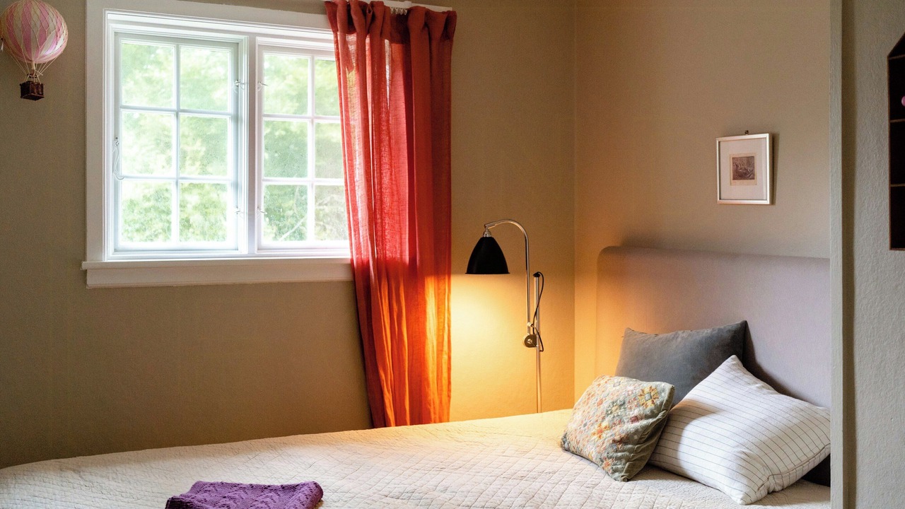 Photo of Bedroom in Rageleje
