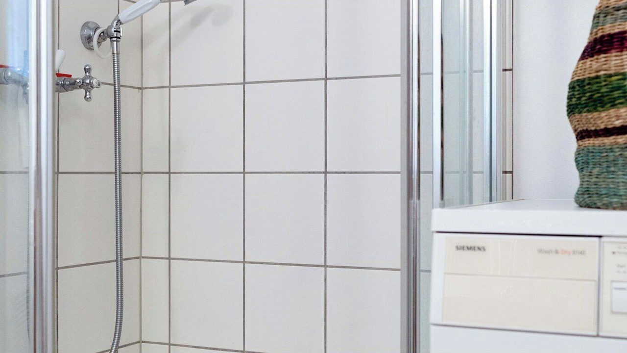 Photo of Bathroom in Rageleje