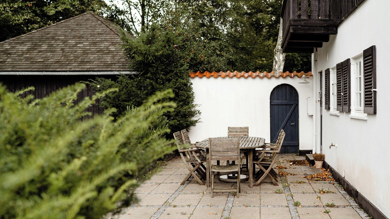 Photo of Outdoor in Rageleje