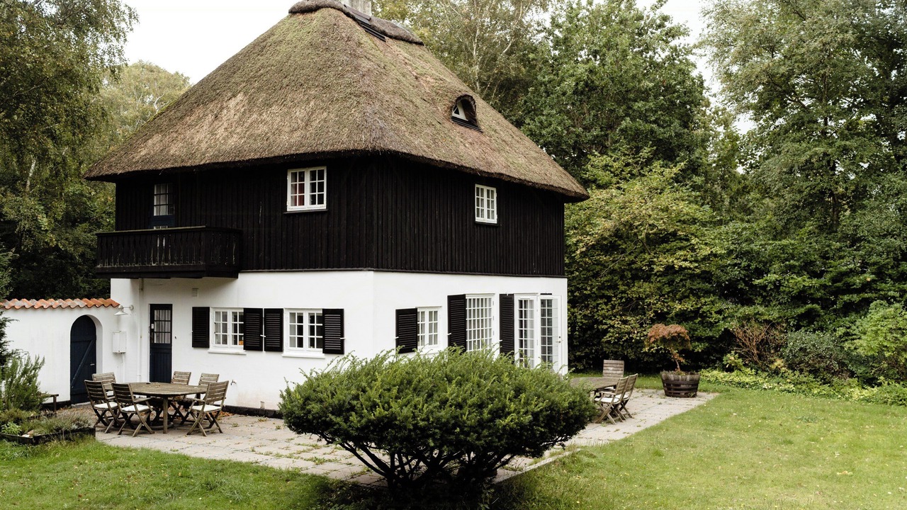 Photo of Outdoor in Rageleje