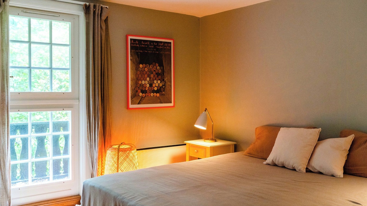 Photo of Bedroom in Rageleje