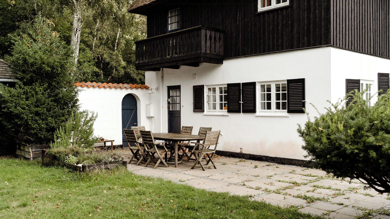 Photo of Outdoor in Rageleje