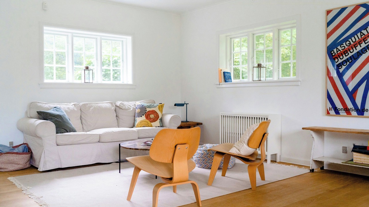Photo of Livingroom in Rageleje