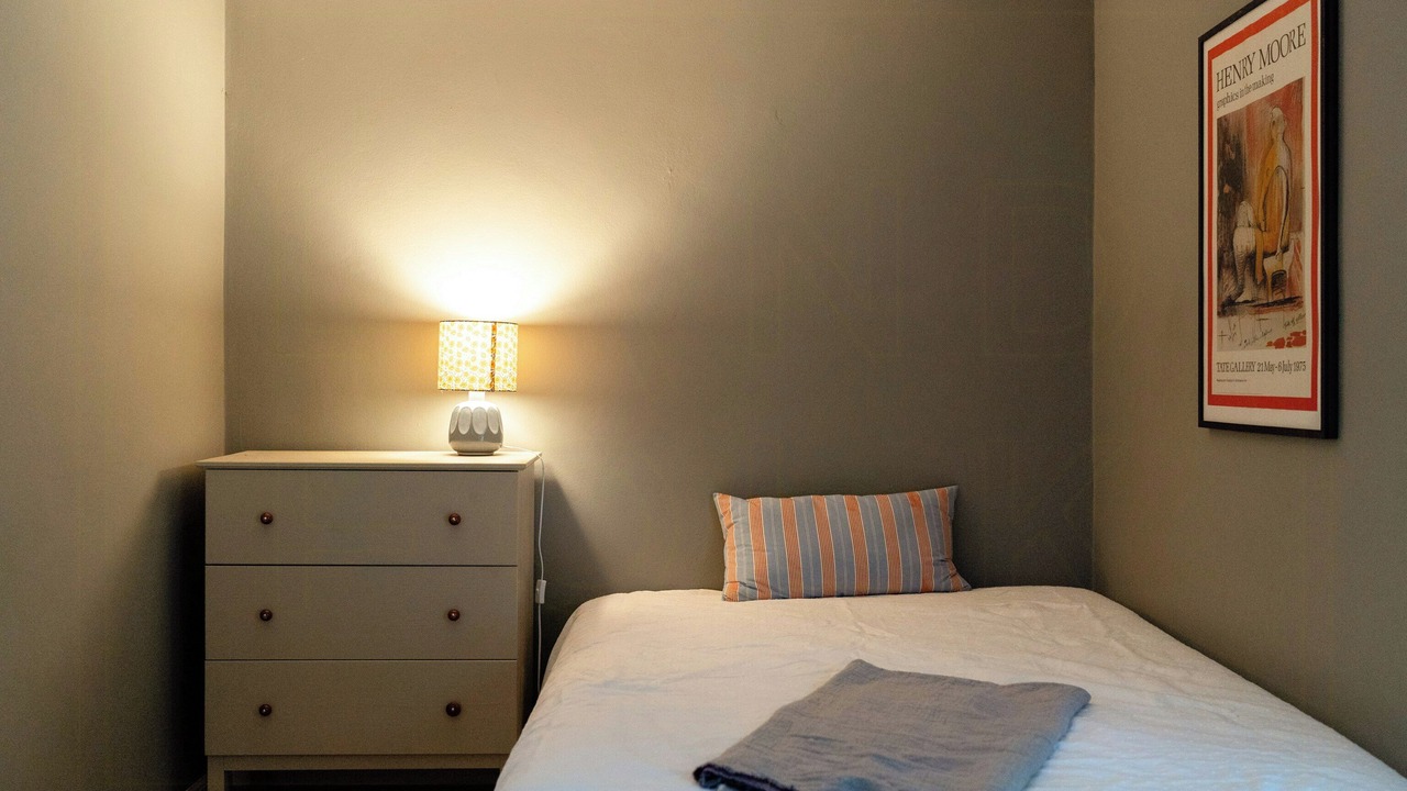 Photo of Bedroom in Rageleje