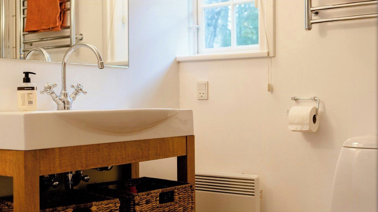 Photo of Bathroom in Rageleje