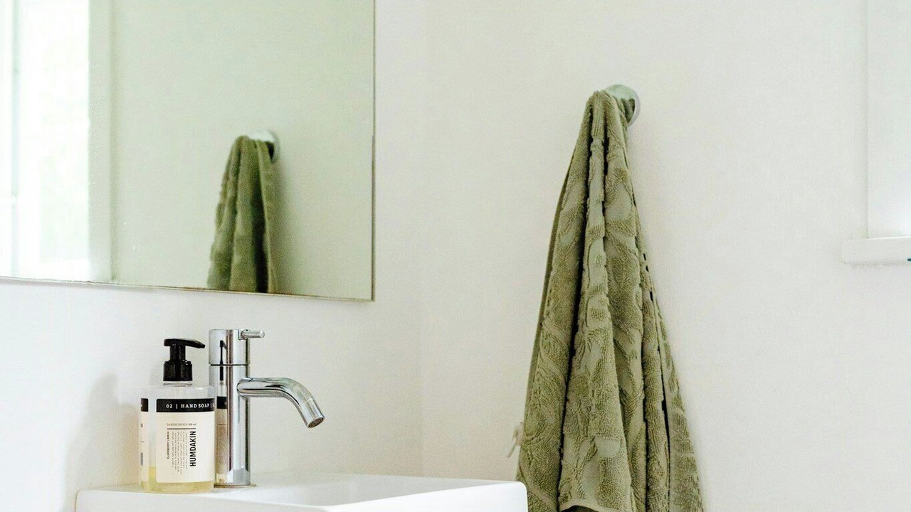 Photo of Bathroom in Rageleje